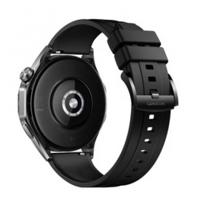 HUAWEI Watch GT4 46mm - Black Color Men Smart Watch